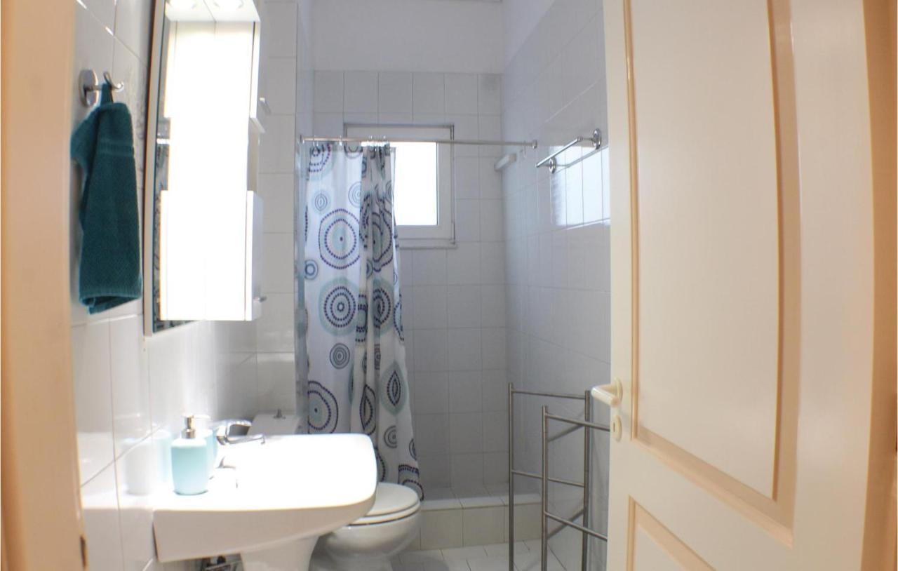 Amazing Home In Chalkida With Wifi Eksteriør bilde